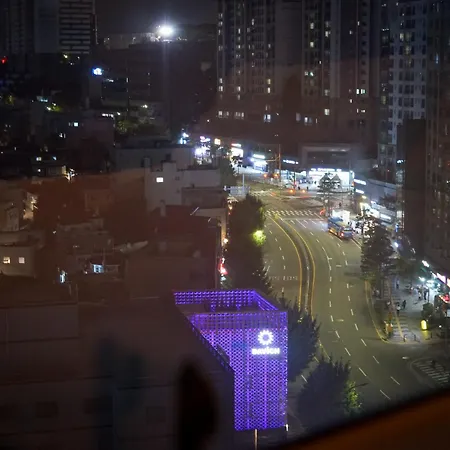 Tiffany & Jessica House - A High Rise Accommodation In Korea With The Most Convenient Transportation, Diverse Shopping Options, And Excellent Access To Popular Attractions