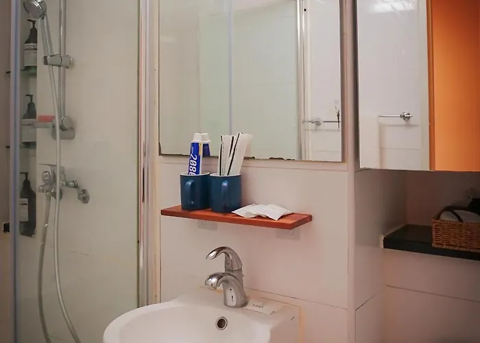 Tiffany & Jessica House - A High Rise In Korea With The Convenient Transportation, Diverse Shopping Options, And Excellent Access To Popular Attractions