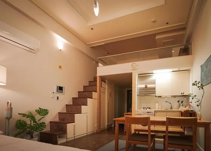 Tiffany & Jessica House - A High Rise In Korea With The Convenient Transportation, Diverse Shopping Options, And Excellent Access To Popular Attractions 아파트 서울특별시