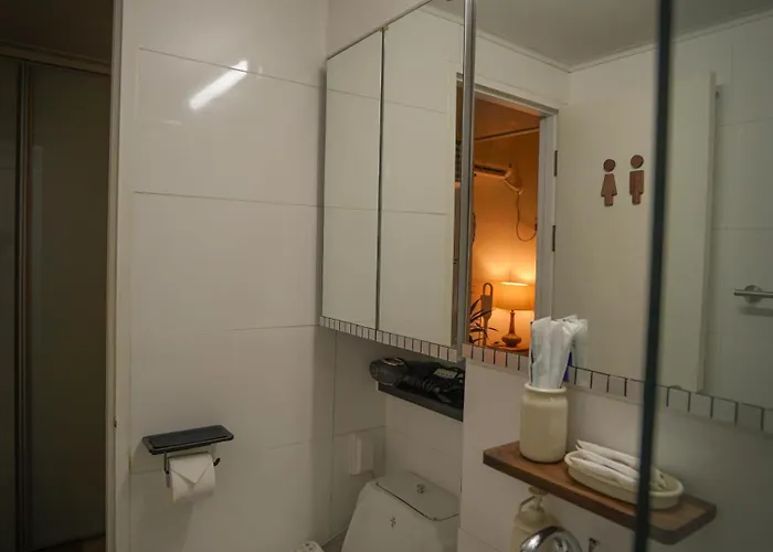 아파트 Tiffany & Jessica House - A High Rise In Korea With The Convenient Transportation, Diverse Shopping Options, And Excellent Access To Popular Attractions